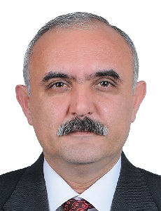 Şenol Levent Elmacıoğlu